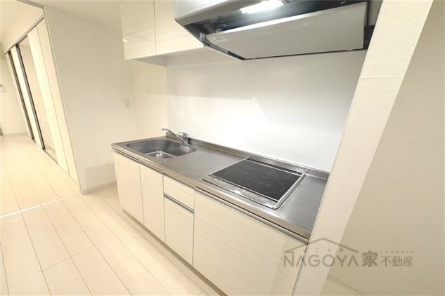 リブリ・汐路 キッチン