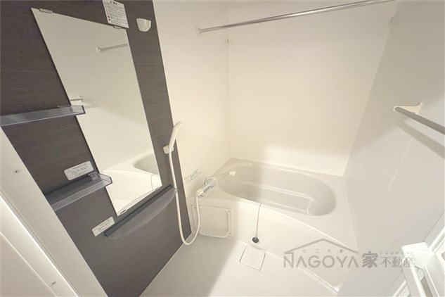 リブリ・汐路 風呂画像