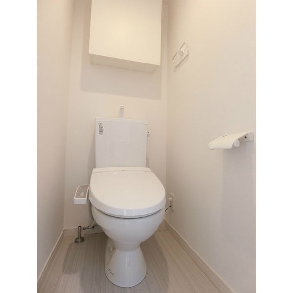 リブリ・パティオ その他5