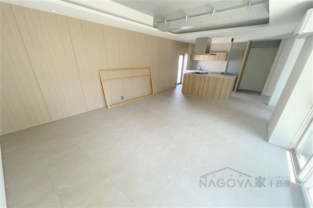 mother(滝川) リビング