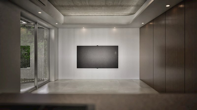 mother(滝川) ベッドルーム