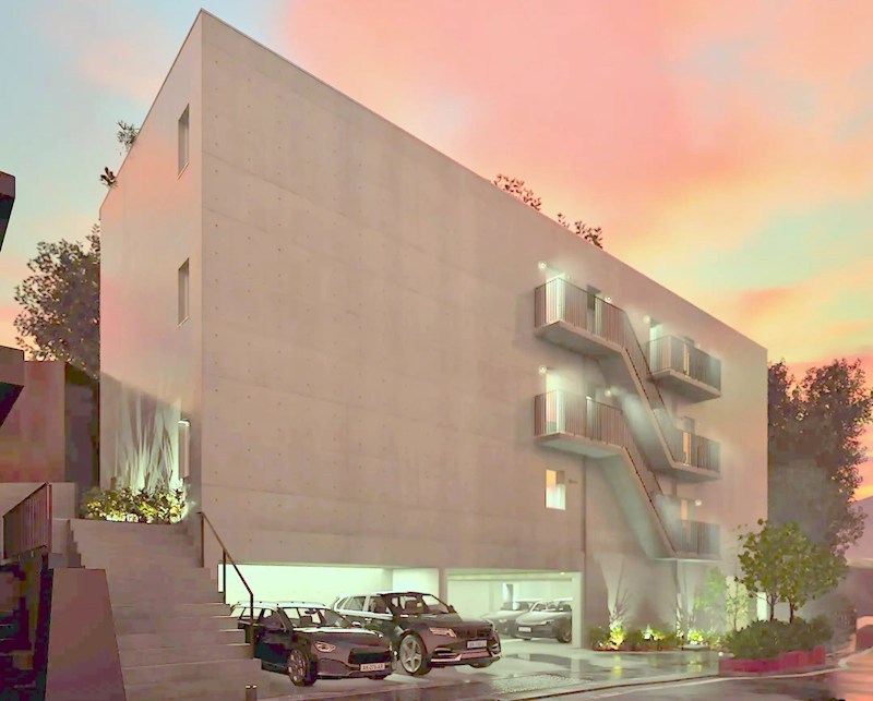 mother(滝川) 外観写真