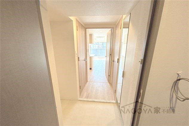 エスリード志賀本通ザ・フロント その他8