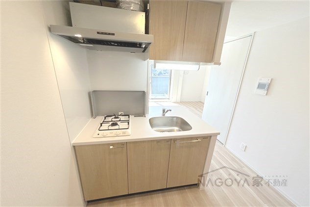 エスリード志賀本通ザ・フロント キッチン