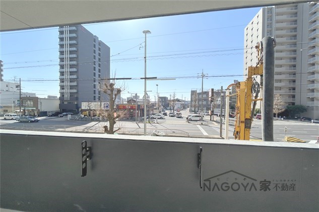 エスリード志賀本通ザ・フロント その他4