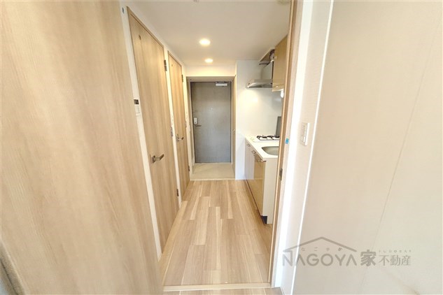 エスリード志賀本通ザ・フロント その他8