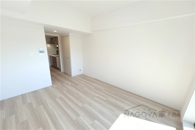 エスリード志賀本通ザ・フロント ベッドルーム