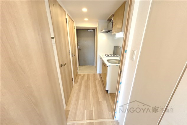 エスリード志賀本通ザ・フロント その他4