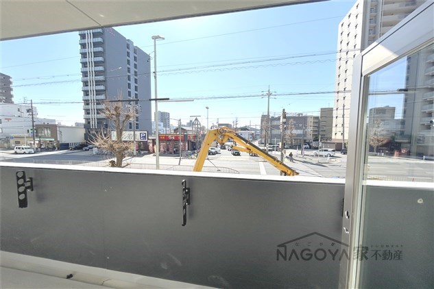 エスリード志賀本通ザ・フロント その他4