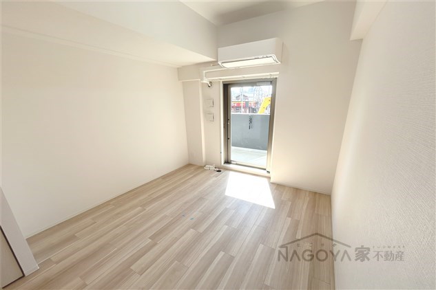 エスリード志賀本通ザ・フロント リビング