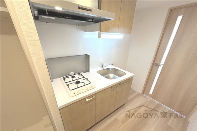 エスリード志賀本通ザ・フロント キッチン