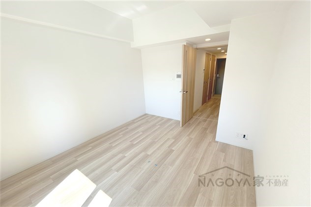 エスリード志賀本通ザ・フロント ベッドルーム