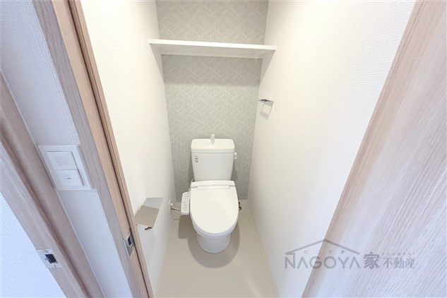 エスリード志賀本通ザ・フロント その他3