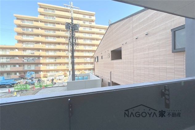 エスリード志賀本通ザ・フロント その他4