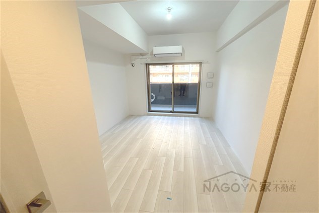 エスリード志賀本通ザ・フロント リビング