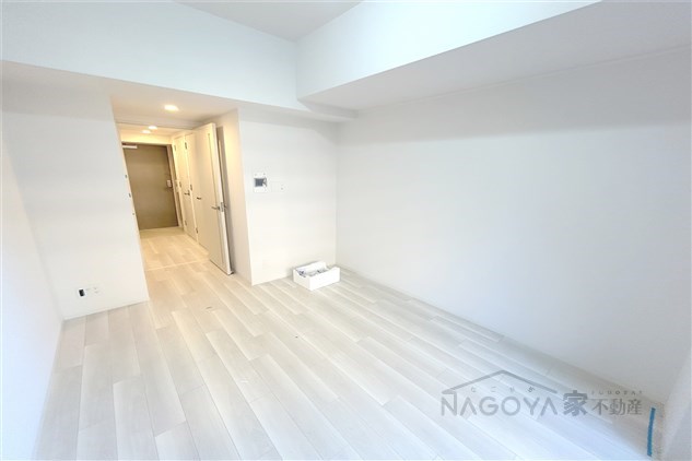 エスリード志賀本通ザ・フロント ベッドルーム