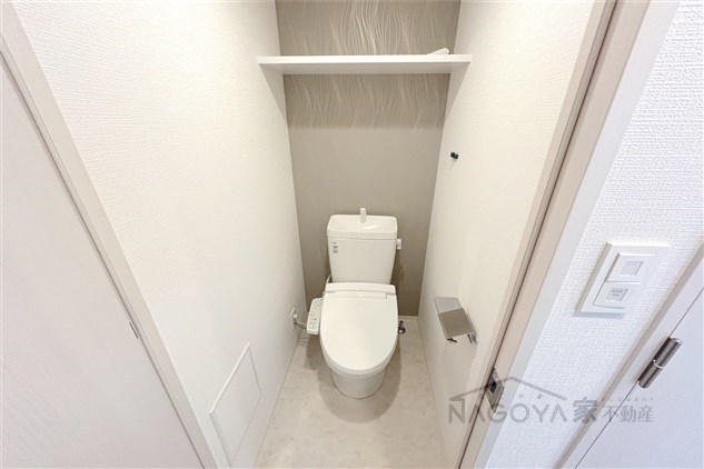 エスリード志賀本通ザ・フロント その他3