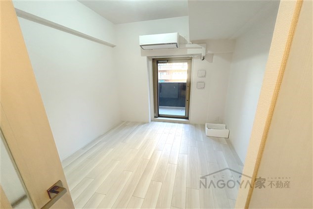 エスリード志賀本通ザ・フロント リビング