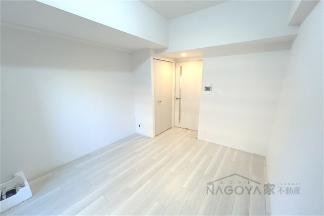 エスリード志賀本通ザ・フロント ベッドルーム