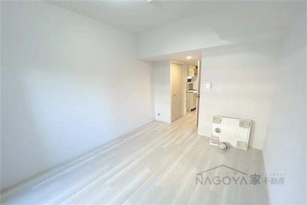 エスリード志賀本通ザ・フロント ベッドルーム