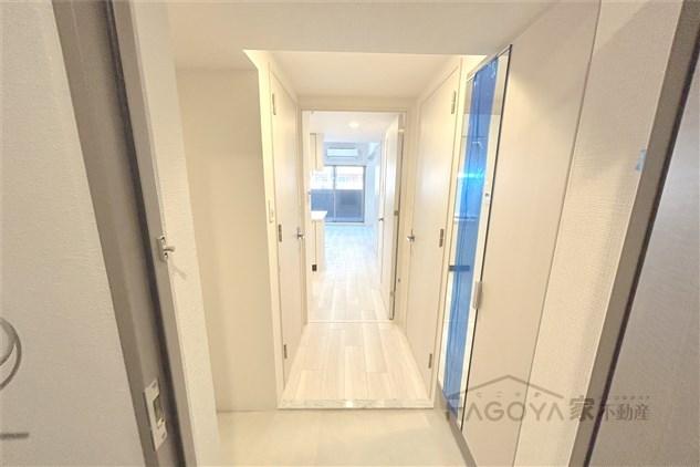 エスリード志賀本通ザ・フロント その他7