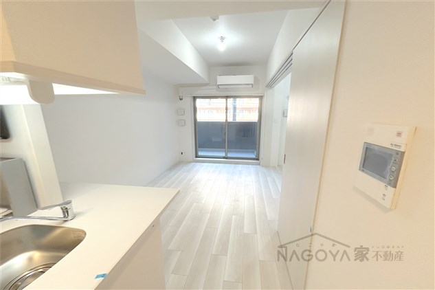 エスリード志賀本通ザ・フロント リビング