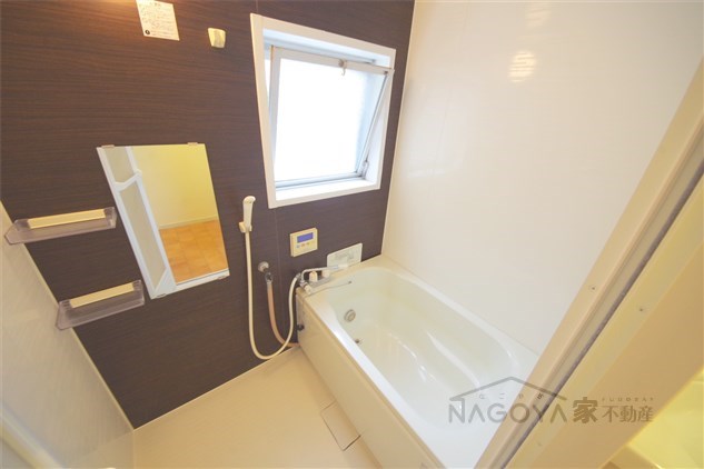 グランプラス池下 風呂画像