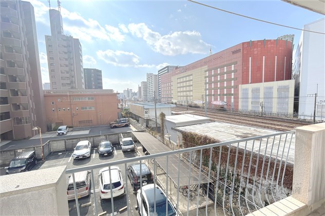 八晃ビル その他4