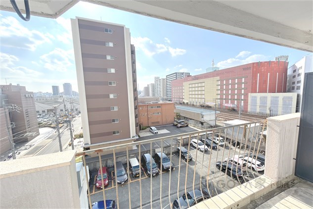 八晃ビル その他4