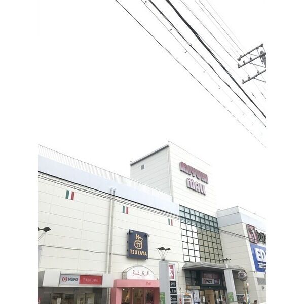 luvita新福寺町 周辺画像7