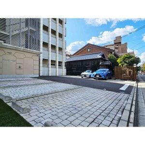 Sun Mariage その他外観2