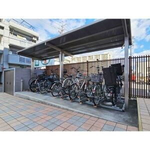 Sun Mariage その他外観3