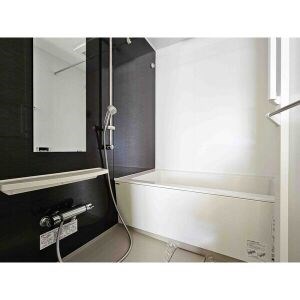 Sun Mariage 風呂画像