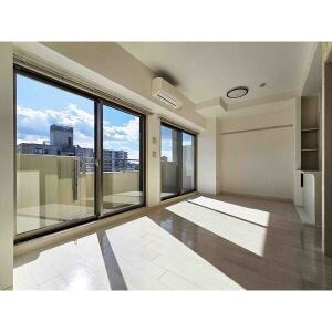 Sun Mariage ベランダ