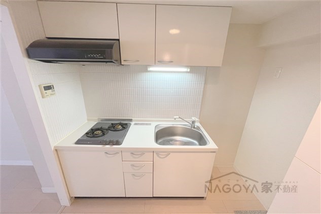 GRANDUKE代官町 キッチン