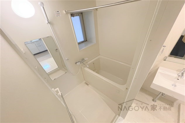 GRANDUKE代官町 風呂画像