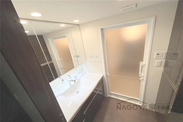 プレサンスグラン名城公園 その他1