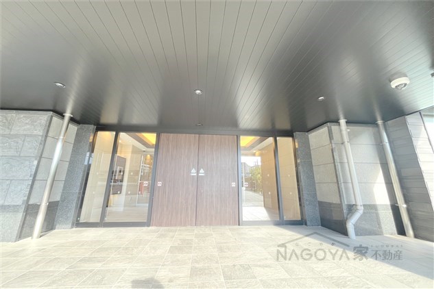 プレサンスグラン名城公園 その他外観1