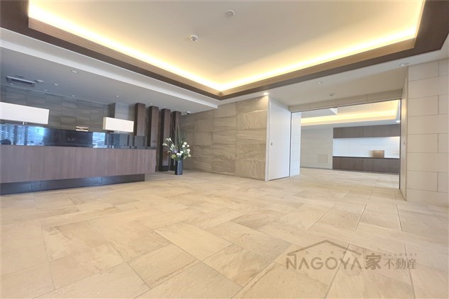 プレサンスグラン名城公園 その他外観2