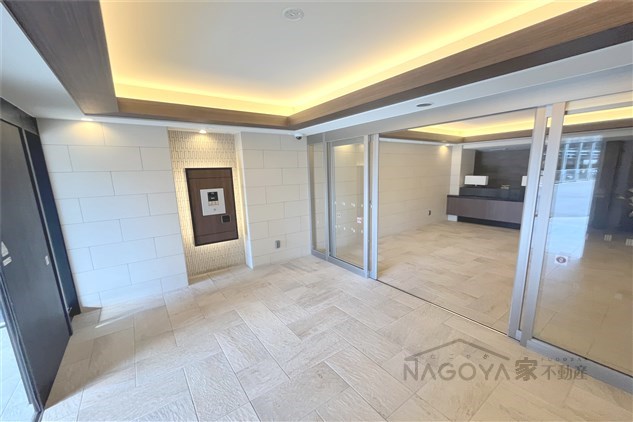 プレサンスグラン名城公園 その他外観3