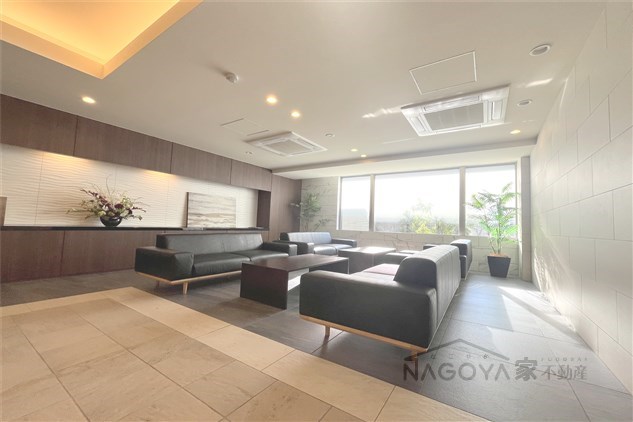 プレサンスグラン名城公園 その他外観4