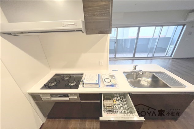 プレサンスグラン名城公園 その他7