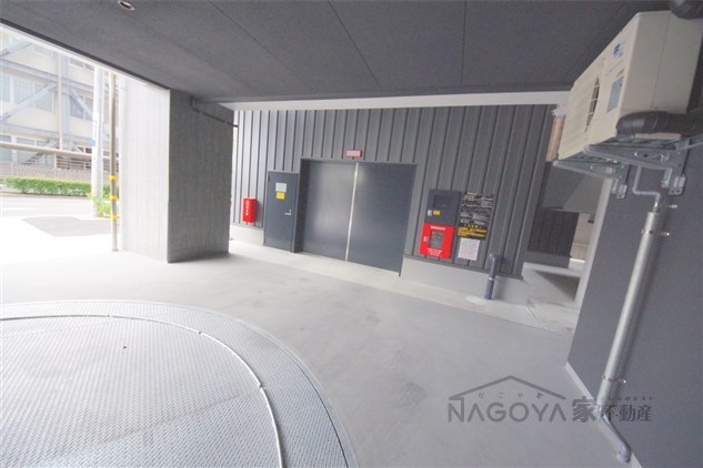 L&amp;#39;ENVOL MEIEKI その他外観3