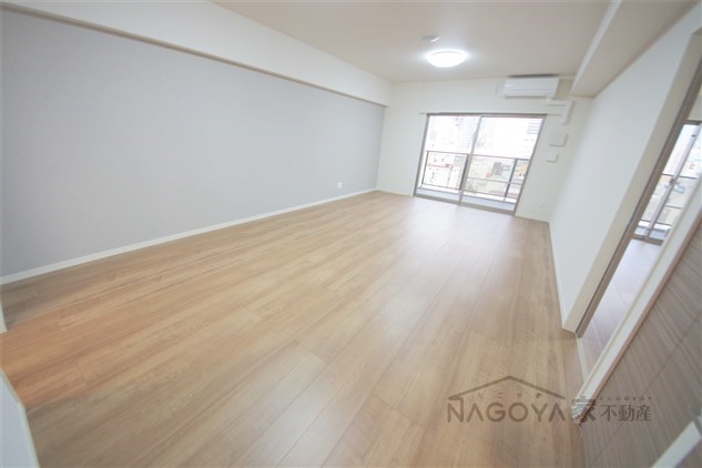 L&amp;#39;ENVOL MEIEKI リビング