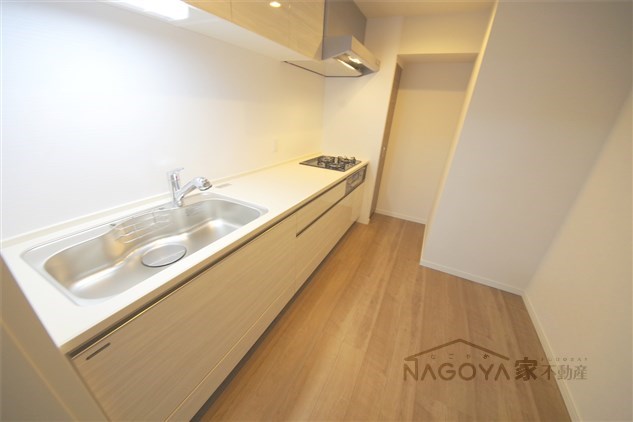 L&amp;#39;ENVOL MEIEKI キッチン