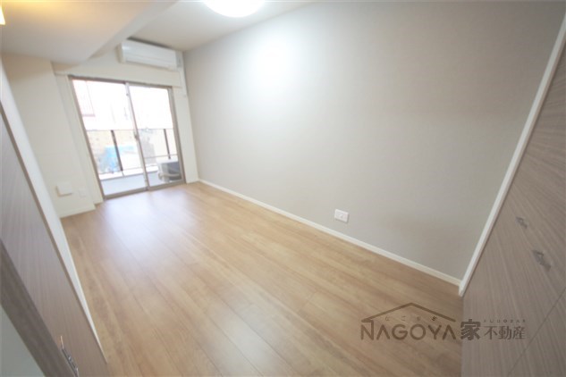 L&amp;#39;ENVOL MEIEKI ベッドルーム