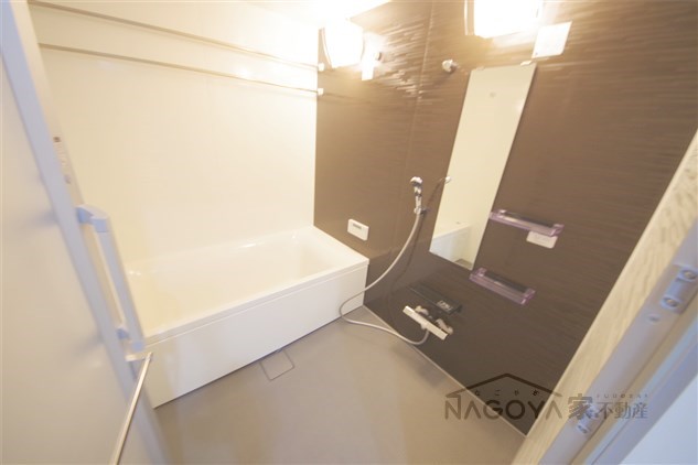 L&amp;#39;ENVOL MEIEKI 風呂画像