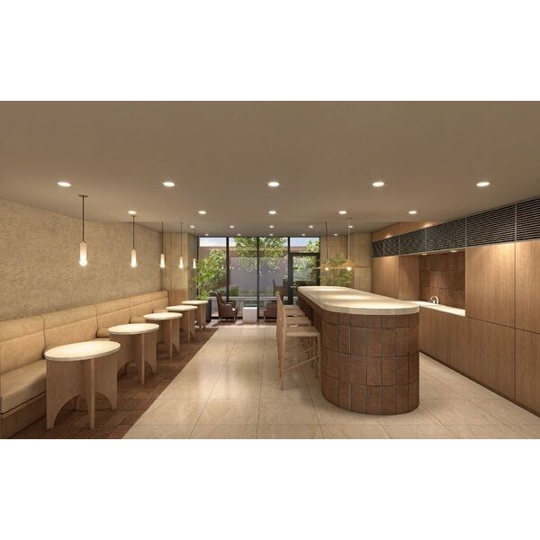 ルネフラッツ今池駅前South その他外観2