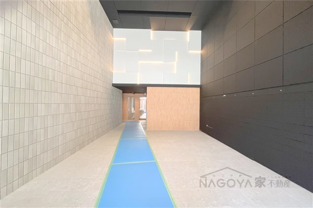 ルネフラッツ今池駅前South その他外観3