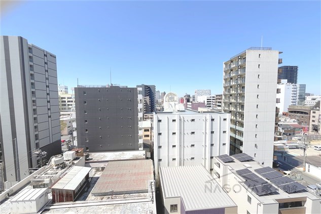 ルネフラッツ今池駅前South その他5
